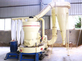 小型石粉加工機器多少錢？投資成本多大